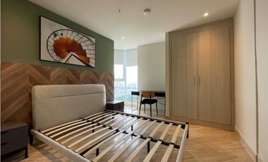 APARTAMENTO AMOBLADO  PH REGENT 2 RECAMARAS COSTA DEL ESTE