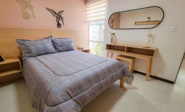 DEPARTAMENTOS EN VENTA EN CUMBRES DE LA MONTAÑA IXTAPALUCA