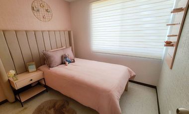 DEPARTAMENTOS EN VENTA EN CUMBRES DE LA MONTAÑA IXTAPALUCA