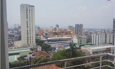 Arriendo apartaestudio Alarcón Bucaramanga