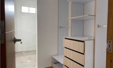 Apartamento en venta en  Sector exclusivo del Recreo