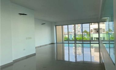 Apartamento en venta en  Sector exclusivo del Recreo