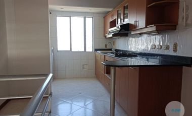 Apartamento en Arriendo Ubicado en Medellín Codigo 10064