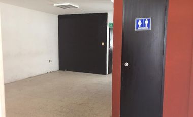 Local de 100 m2 en renta en Centro de Veracruz. VERACRUZ, VER.