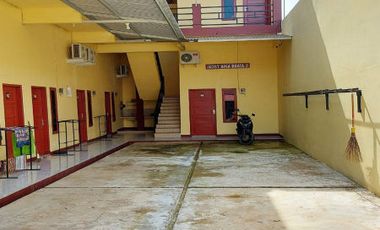 Kost Putri Murah Dekat Bandara Sultan Hasanuddin