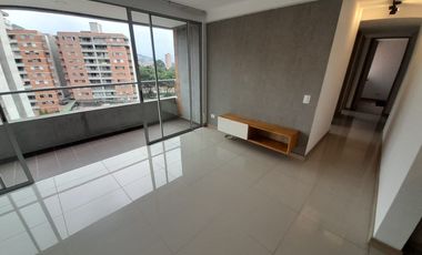 apartamento en arriendo en suramérica. Cod A216545