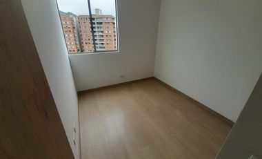 apartamento en arriendo en suramérica. Cod A216545