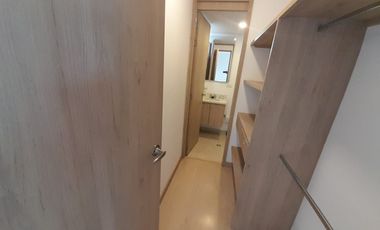 apartamento en arriendo en suramérica. Cod A216545
