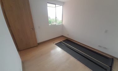 apartamento en arriendo en suramérica. Cod A216545