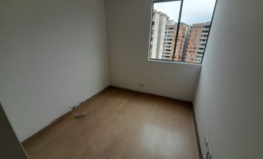 apartamento en arriendo en suramérica. Cod A216545