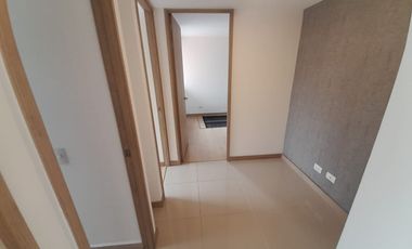 apartamento en arriendo en suramérica. Cod A216545