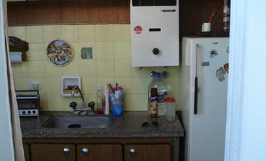 Don orione: departamento 3 ambientes, en mza 1