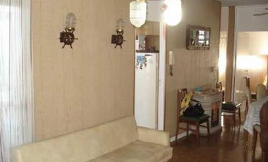 Don orione: departamento 3 ambientes, en mza 1