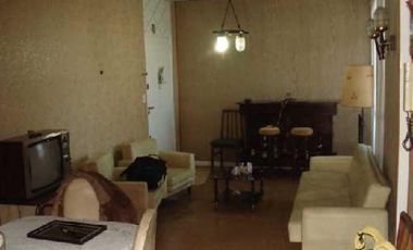 Don orione: departamento 3 ambientes, en mza 1