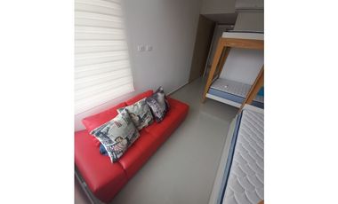 APARTAMENTO DE DESCANSO, RICAURTE CUNDINAMARCA