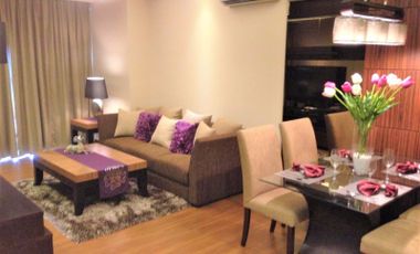 Dijual Apartemen Denpasar Residence - Type 2 Bedroom & Full Furnished By Sava Jakarta APT-A3346
