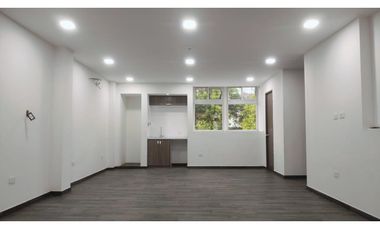 Arriendo oficinas, Edificio HABA, Santa Marta.