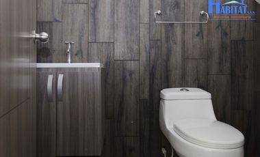 Arriendo oficinas, Edificio HABA, Santa Marta.