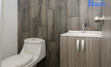 Arriendo oficinas, Edificio HABA, Santa Marta.