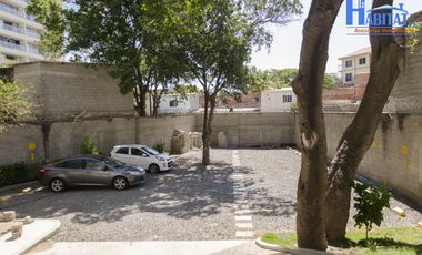 Arriendo oficinas, Edificio HABA, Santa Marta.