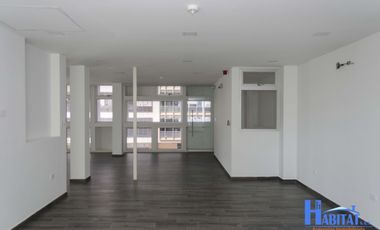 Arriendo oficinas, Edificio HABA, Santa Marta.