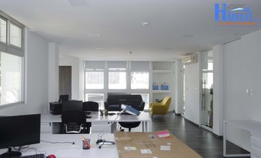 Arriendo oficinas, Edificio HABA, Santa Marta.