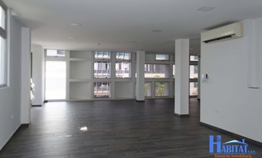 Arriendo oficinas, Edificio HABA, Santa Marta.