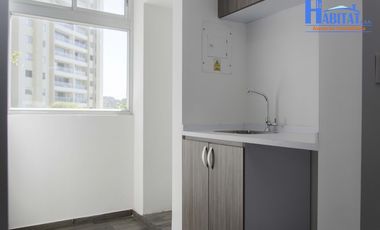 Arriendo oficinas, Edificio HABA, Santa Marta.