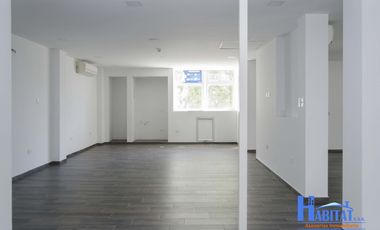 Arriendo oficinas, Edificio HABA, Santa Marta.