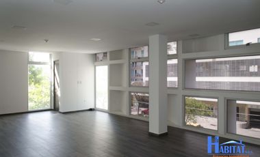 Arriendo oficinas, Edificio HABA, Santa Marta.