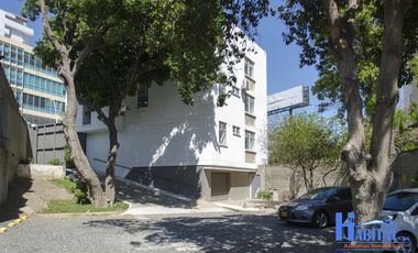Arriendo oficinas, Edificio HABA, Santa Marta.