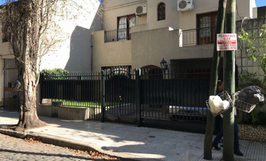 Cnel. Suarez al 700 /| Temperley