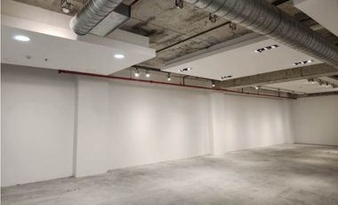 SE ALQUILA LOCAL ESQUINERO |  VIA PRINCIPAL