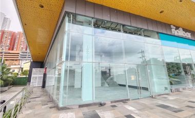 SE ALQUILA LOCAL ESQUINERO |  VIA PRINCIPAL