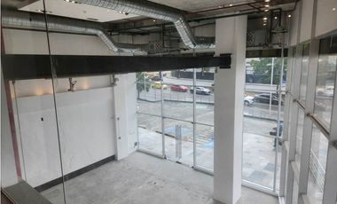 SE ALQUILA LOCAL ESQUINERO |  VIA PRINCIPAL