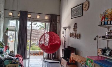 Rumah LT 102 SHM 15 Menit ke Mall Pesona Square Dibantu KPR J-45392