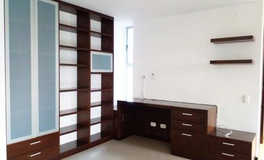 PR14422 Renta de apartamento en el sector Esmeraldal