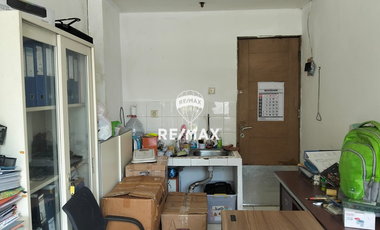 Disewakan Kios Gading Icon Ground Floor – Lokasi Strategis, Siap Untuk Usaha Berkembang Pulo Gadung