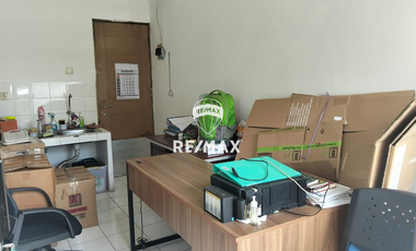 Disewakan Kios Gading Icon Ground Floor – Lokasi Strategis, Siap Untuk Usaha Berkembang Pulo Gadung