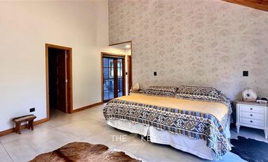 Casa en venta de 5 dorm. en Villarrica La Puntilla