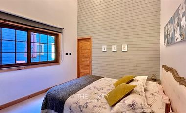 Casa en venta de 5 dorm. en Villarrica La Puntilla