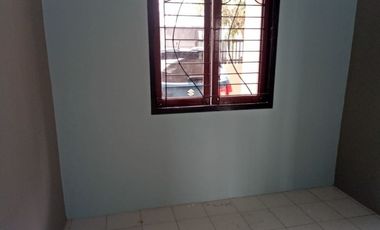 Rumah baru renov dan minimalis di jatihandap dekat arcamanik