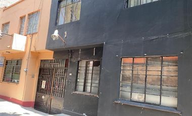Terreno en venta en Roma Sur, Cuauhtémoc