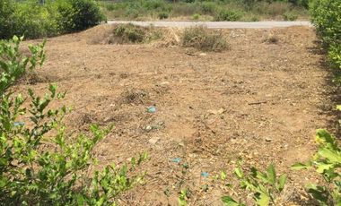 lote en venta en la sabana. Cod V10777