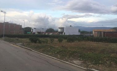 lote en venta en la sabana. Cod V10777