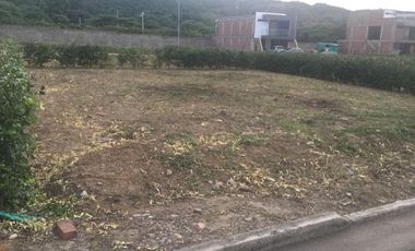 lote en venta en la sabana. Cod V10777