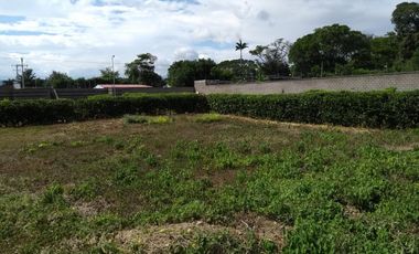 lote en venta en la sabana. Cod V10777