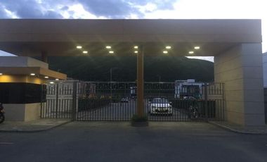 lote en venta en la sabana. Cod V10777