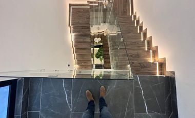 CASA EN RENTA EN COTO AL NORTE AGUASCALIENTES