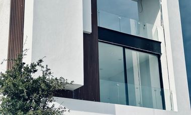 CASA EN RENTA EN COTO AL NORTE AGUASCALIENTES